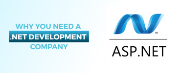 .Net development services