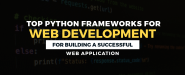 Top Python Frameworks