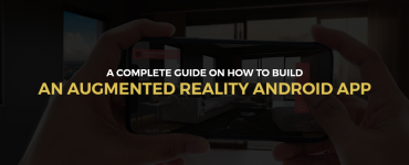 augmented reality android app
