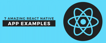 React Native App Examples
