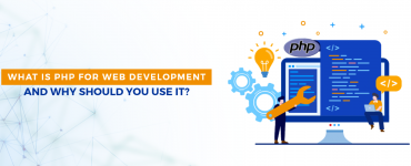 PHP for Web Development