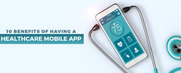 Healthcare Mobile App