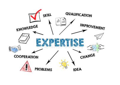 Expertise