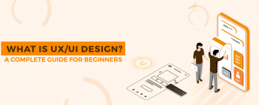 UX/UI Design