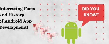 Android App Development