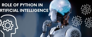 Role of Python in Artificial Intelligence