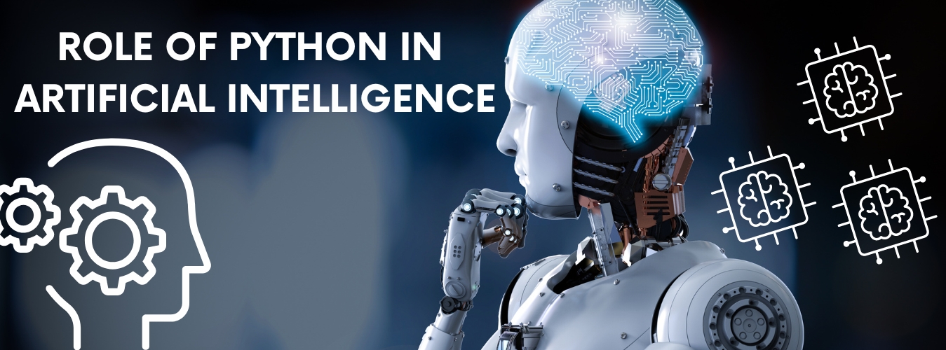 Role of Python in Artificial Intelligence