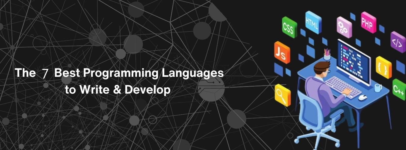 The 7 Best Programming Languages to Write & Develop Native Android Apps
