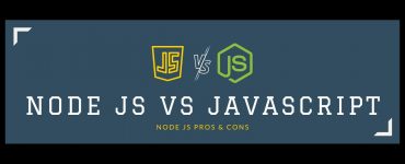 Node JS Vs JavaScript