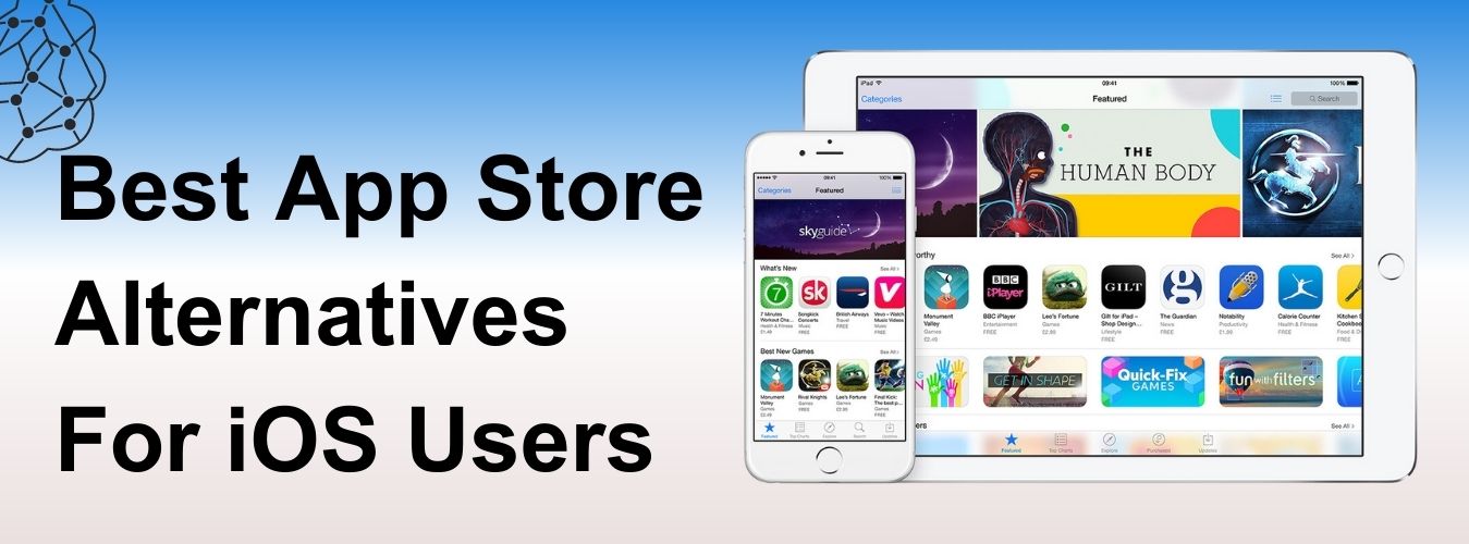 Best App Store Alternatives For iOS Users