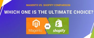 Magento vs. Shopify