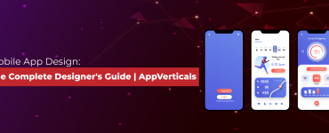 Mobile app Design