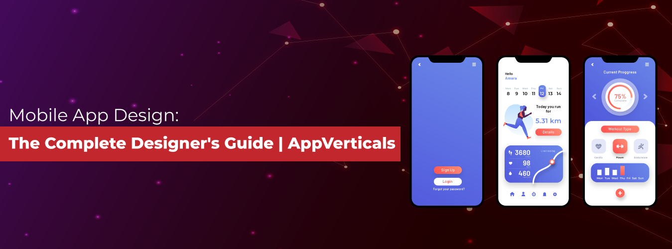 Mobile App Design: The Complete Designer’s Guide | AppVerticals