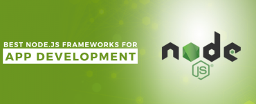 Best Node.js Frameworks