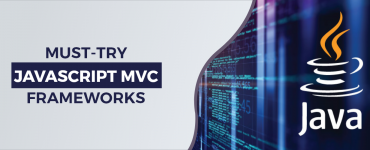 JavaScript MVC framework