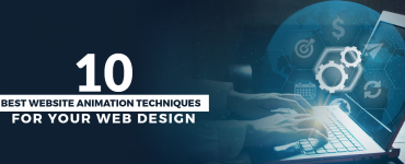 Animations For Websites