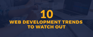 Web Development Trends