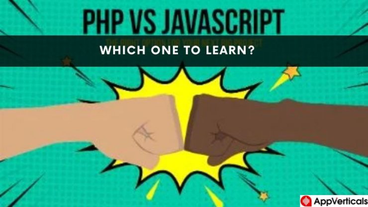 PHP vs JavaScript: When to Use