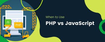 PHP vs JavaScript