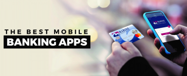 Mobile Banking Apps