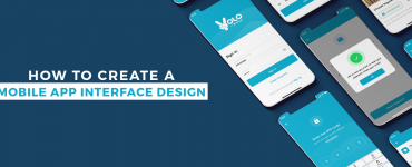 Mobile App Interface Design