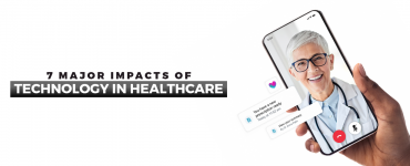 impact of technology in healthcare