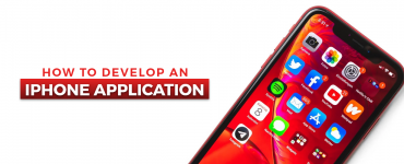 develop iOS apps
