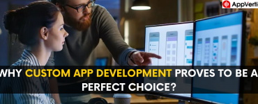 Custom App Development