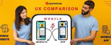 Mobile App Vs. Mobile Website