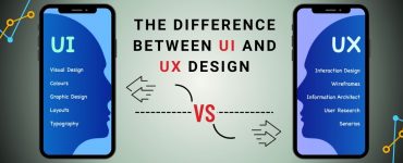 UI and UX Design