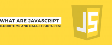 JavaScript Algorithms and Data Structures