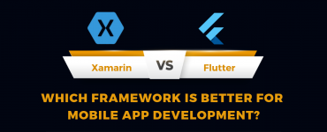 Xamarin Vs Flutter