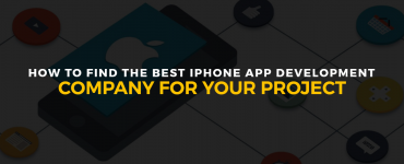 iPhone app development company