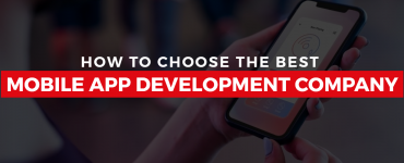 custom mobile app development companies