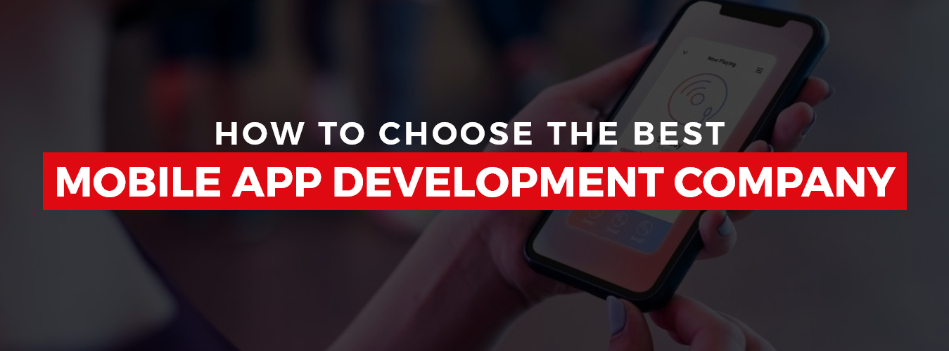 custom mobile app development companies