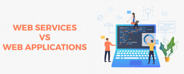 Web Services vs Web Applications