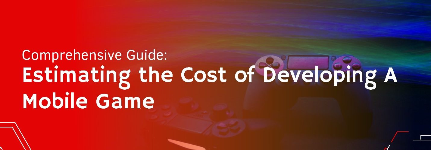 Cost of Developing Game App