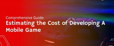 Cost of Developing Game App