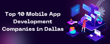 Top mobile app development Dallas