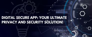 Digital Secure App - AppVerticals