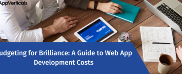 web app development costs | Top company guide