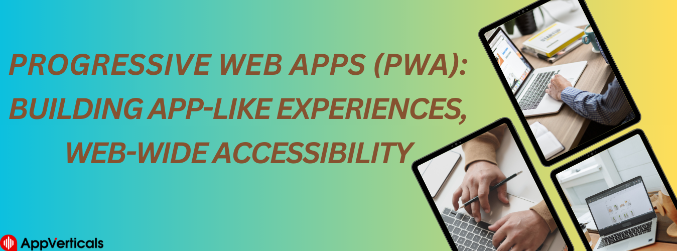 How to Build a Seamless Progressive Web App (PWA) with Offline