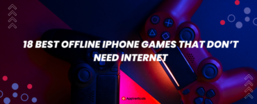Best offline iPhone games | AppVerticals