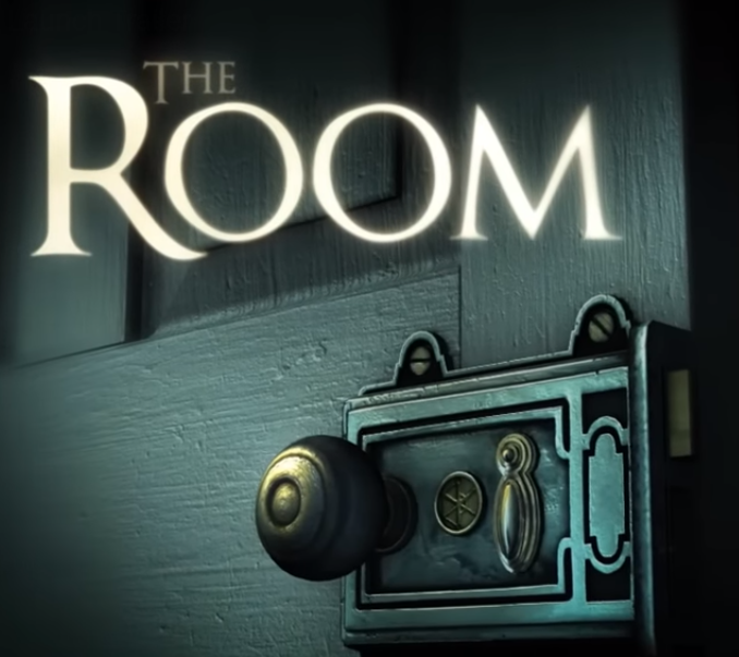 the room | best offline iphone game