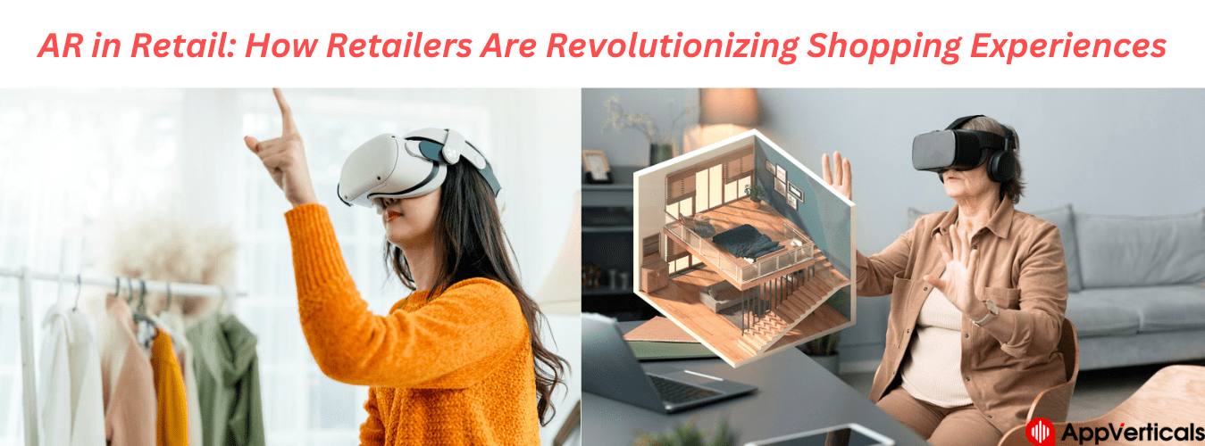 5 Reasons Why Ar Is The Future Of Online Shopping – UCVZR
