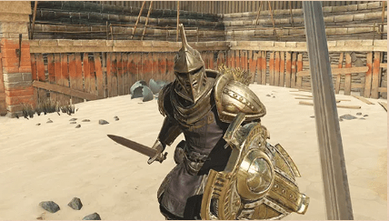 The Elder Scrolls: Blades | Games like Runescape | Games like wow | Appverticals