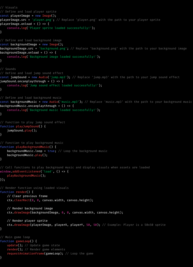 Learn How to Code a Game : A Beginner Friendly Guide