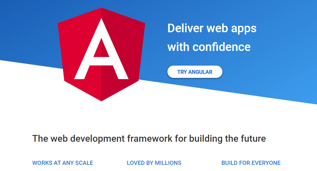 9 Best Frontend Frameworks for Web Development