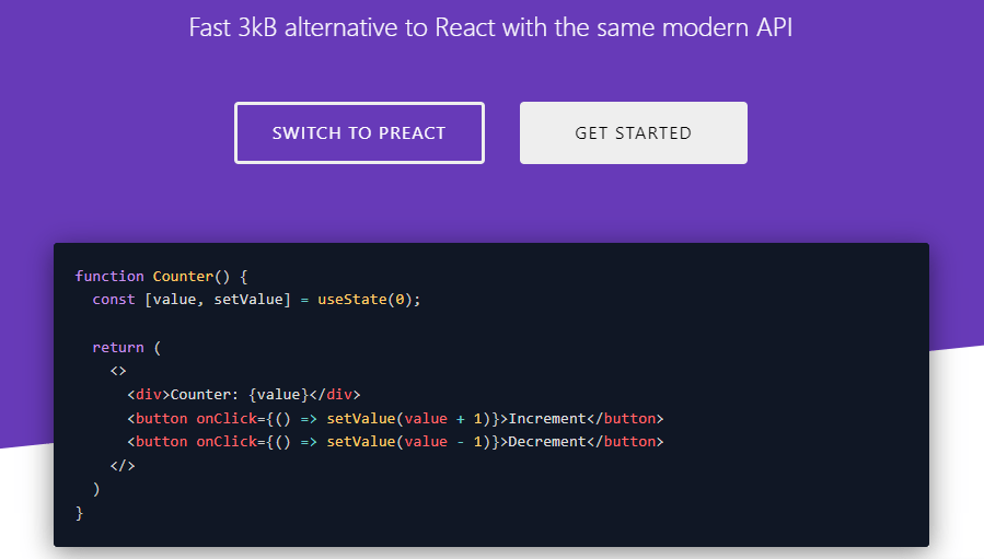 9 Best Frontend Frameworks for Web Development