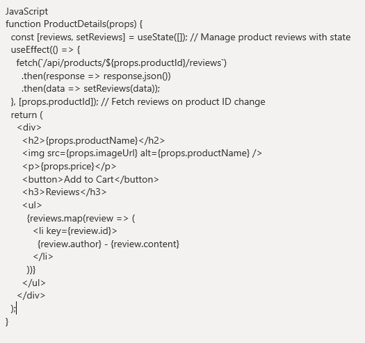9 Best Frontend Frameworks for Web Development